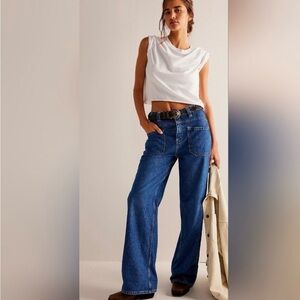 We The Free Palmer Jeans